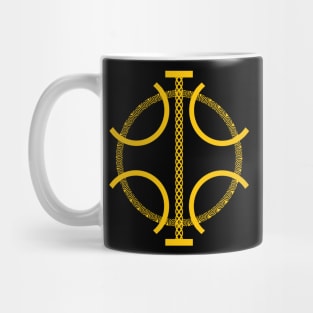 Danobus Icelandic Magical Stave Mug